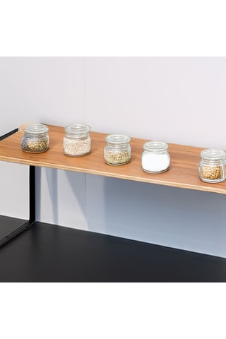 Etagère - 50,5 x 15 x 18 cm