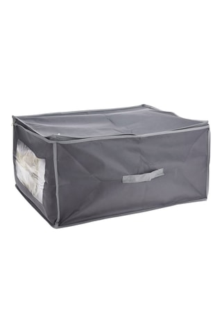 Housse pour couverture - 50 x 38 x 20 cm