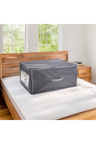 Housse pour couverture - 50 x 38 x 20 cm