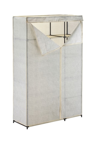 Armoire pliable - 110 x 174,5 x 45 cm
