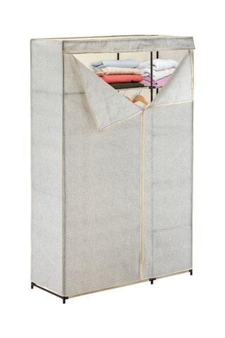 Armoire pliable - 110 x 174,5 x 45 cm