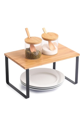 Etagère de cuisine - 29,8 x 19,4 x 15,6 cm