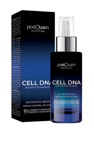 Sérum anti-âge - Cell Dna - Visage - 30 ml