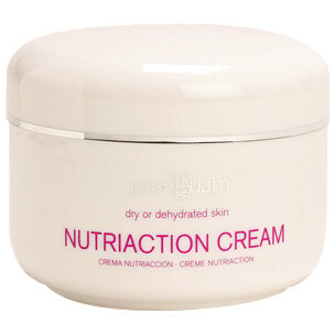 Crème nutritive - Peau sèche - Visage - 200 ml