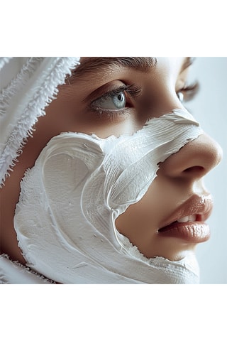 Masque apaisant - Peaux sensibles - 200 ml