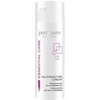 Crème nourrissante - Aloe vera - Peaux sèches - Visage - 50 ml