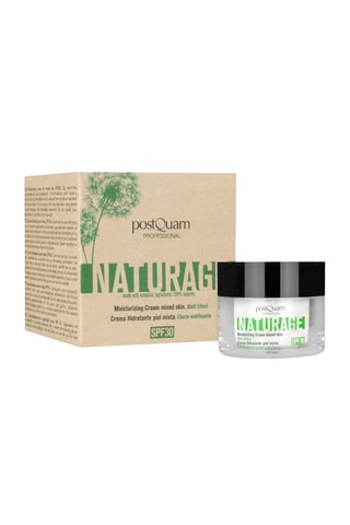 Crème matifiante et hydratante - 50 ml