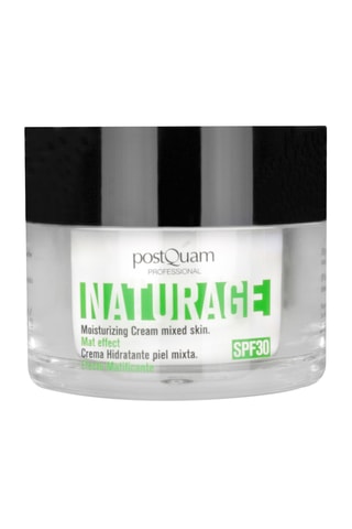Crème matifiante et hydratante - 50 ml