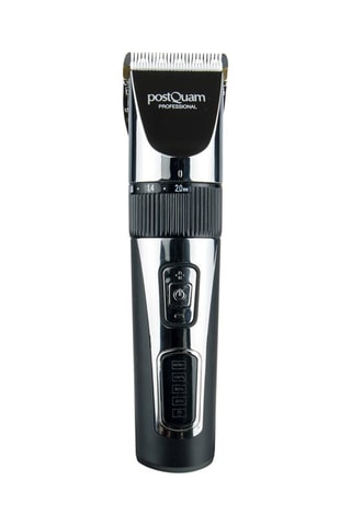 Tondeuse à cheveux professionnelle Cut Style 9002 - 4 longueurs de coupe
