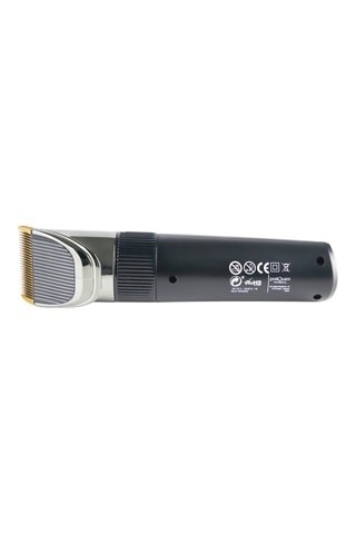 Tondeuse à cheveux professionnelle Cut Style 9002 - 4 longueurs de coupe