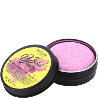 Shampoing solide - Fruit de la passion - Cheveux normaux - 58 g