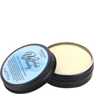 Soin hydratante solide - Huile de graine de Barbarie - Visage - 55 g