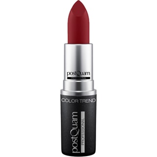 Rouge à lèvres glam  - Bordeaux intense
