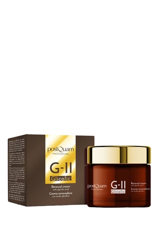 Crème rénovatrice à l'acide hyaluronique - Peaux matures - 50 ml