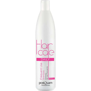 Shampoing - Protéine de lait - Tous types de cheveux - 500 ml
