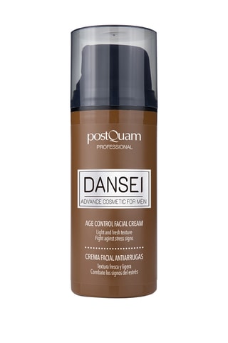 Crème anti-rides - Dansei - Visage - Homme - 50 ml