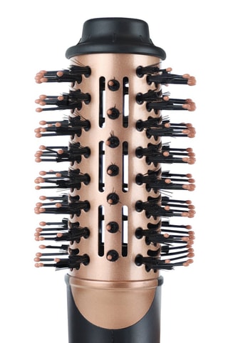 brosse sèche-cheveux - 600 W