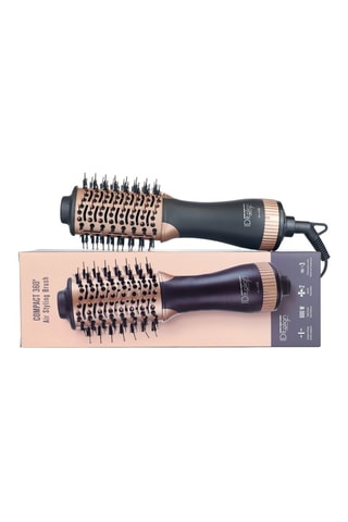 brosse sèche-cheveux - 600 W