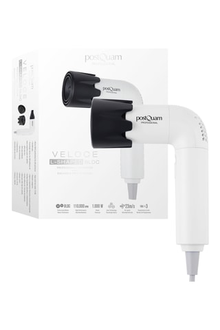 Sèche-cheveux Cyclone HALO BLDC ULTRA - 1700 W