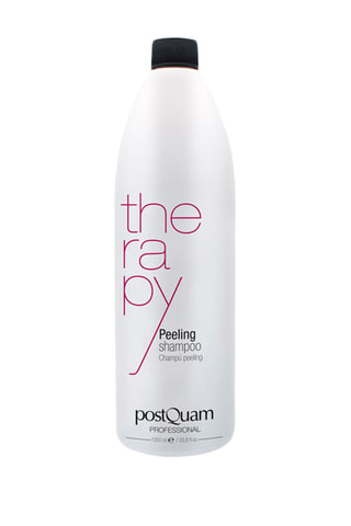 Shampoing peeling - 1000 ml