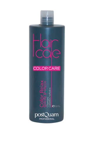 Shampoing cheveux colorés - 1 l