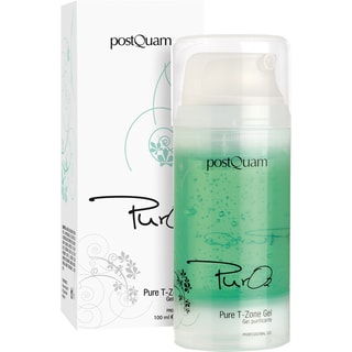 Gel nettoyant purifiant - Visage - 100 ml