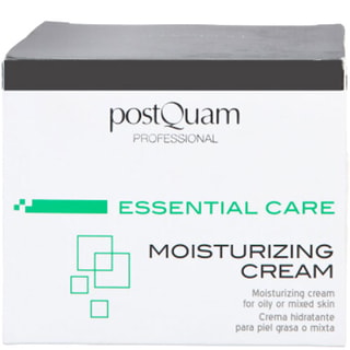 Crème hydratante - Peaux mixtes à grasses - Visage - 200 ml
