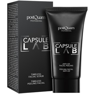 Peeling anti-oxydant - Capsule Lab - 75 ml