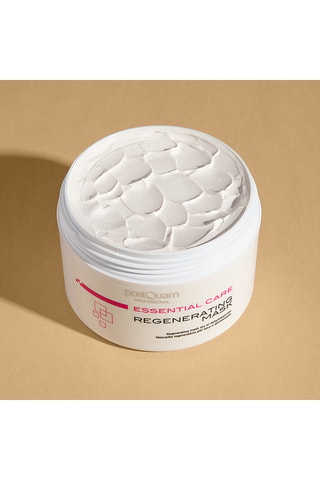 Masque hydratant et réparateur - Peaux matures - 200 ml
