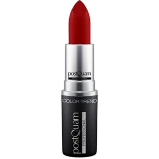 Rouge à lèvres à l'acide hyaluronique - Rouge intense