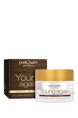Crème anti-âge - Tous types de peaux - 50 ml