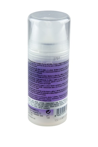 Sérum lissant - Tous types de cheveux - 100 ml