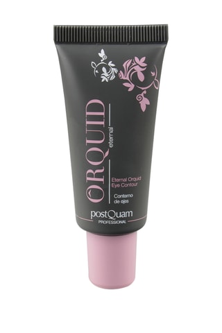 Gel contour des yeux - Eternal Orquid - 15 ml