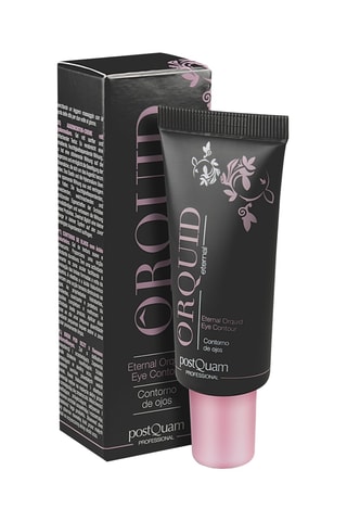 Gel contour des yeux - Eternal Orquid - 15 ml