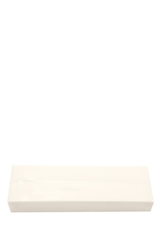 100 bandes dépilatoires - Tout type de peau - 22 x 7 cm