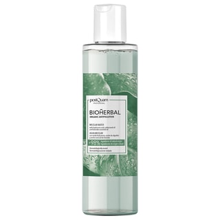 Eau micellaire démaquillante naturelle - Bioherbal - 200 ml