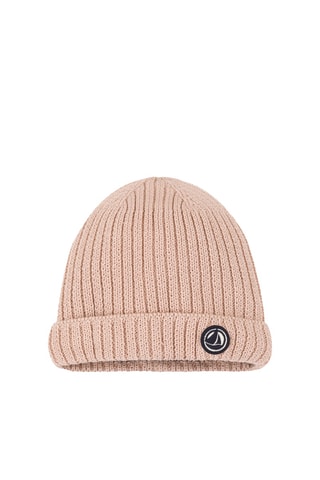 Bonnet - Rose