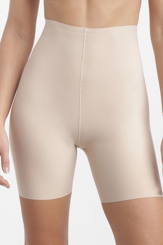 Shorty gainant Invisible - Beige