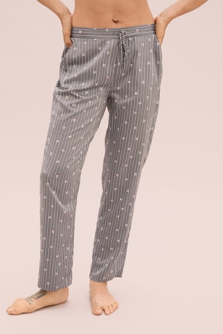 Pantalon de pyjama Eclat - Gris
