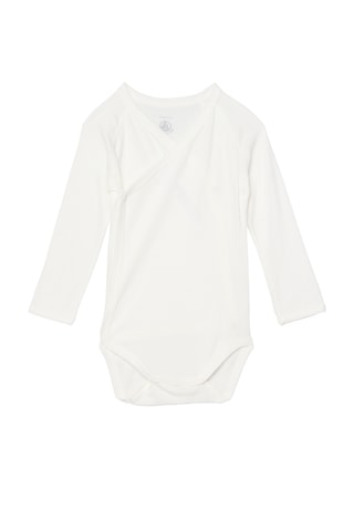Body - Blanc