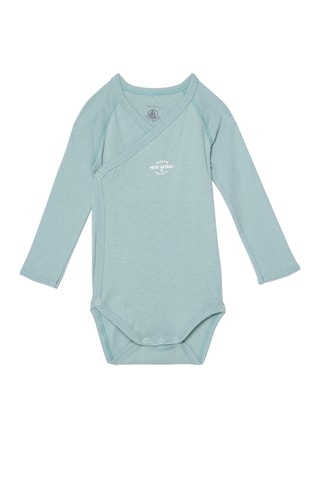 Body - Turquoise