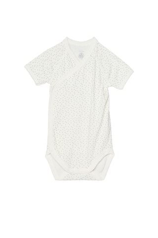 Body - Blanc