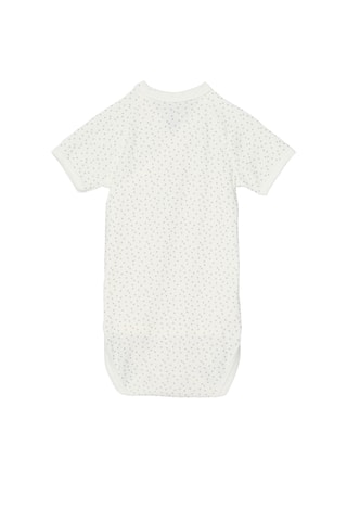 Body - Blanc