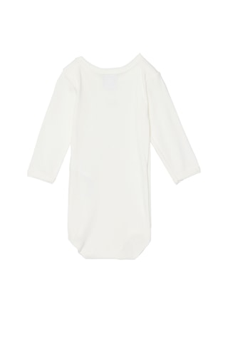 Body - Blanc