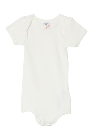 Body - Blanc