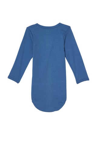 Body - Bleu