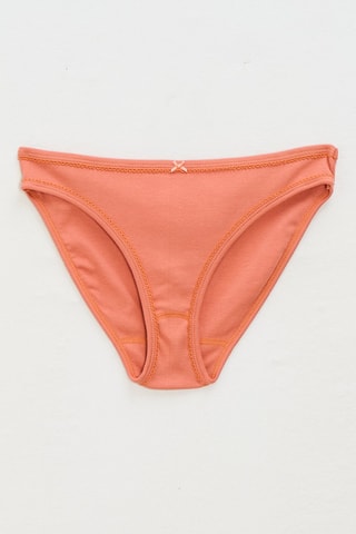 Culotte - Saumon