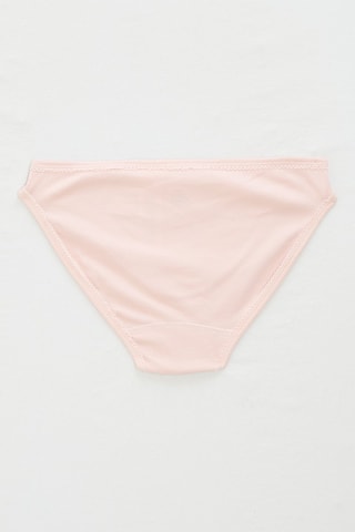 Culotte - Rose