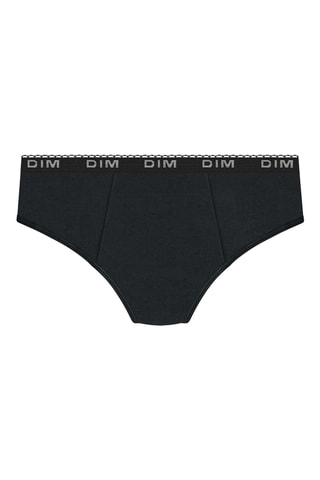 Culotte Protect Classic - Noir