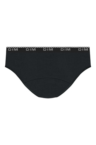 Culotte Protect Classic - Noir